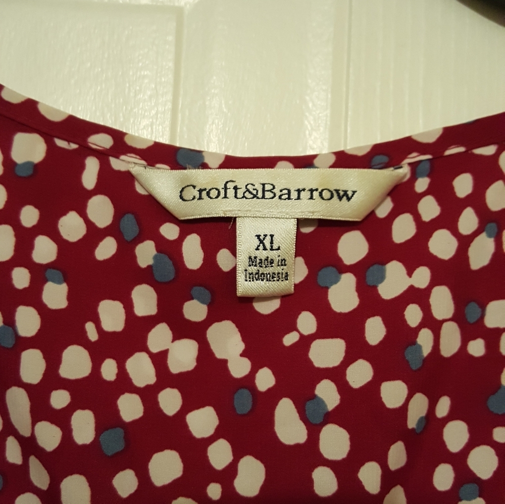 Blouse - Picture 2 of 5